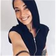 Profesora de marketing, comunicación y publicidad para adultos. 