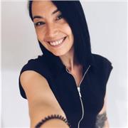 Profesora de marketing, comunicación y publicidad para adultos.