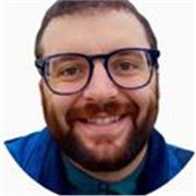 siate presenti mentalmente. Se siete qui, siate pronti a partecipare.  