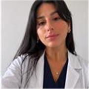 Médica responsable, enseño biología para secundaria e ingreso universitario