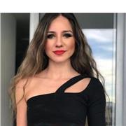 Profesora de psicología modalidad: remoto