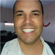 Tiago Francisco Viotto de Oliveira 2022