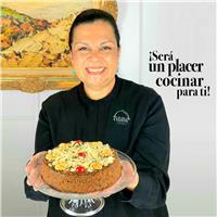 Clases de cocina y repostería venezolana e internacional