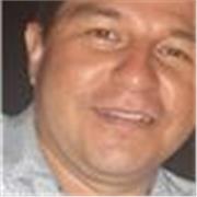 Profesor de biogia imparte clases desde grado segundo hasta grado noveno