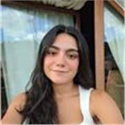 Graduada en el doble grado de Física y Química ofrece clases presenciales u online de Matemáticas,Física y Química para ESO o Bach