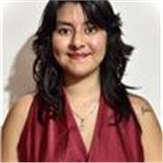 Profesora de lenguaje musical para niños y adultos de todos los niveles