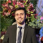Professor de Sociologia