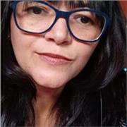Professora de ingles. Ensino todas as idades