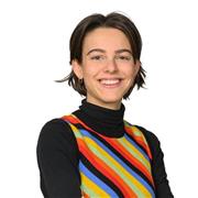 Italienisch-Muttersprachlerin mit Unterrichtserfahrung bietet flexible Online-Nachhilfe für alle Niveaus aus Berlin!