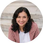 Administradora de empresas, 25 años de experiencia, ofrezco reforzamiento de matemáticas para alumnos de enseñanza básica y media