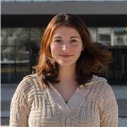 English tutor with experience in supporting those who aim to better their English language skills