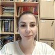 Docente di ruolo al primo grado specializzata sul sostegno e abilitata agli insegnamenti di italiano, storia e geografia alla seco