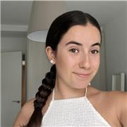 Profesora de apoyo escolar y refuerzo a niños entre 6-14 años