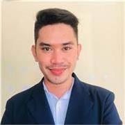 I am great and engaging in speaking English. Let me show off my skills to my students!