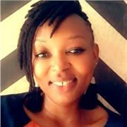 Lilian Atieno Wasonga