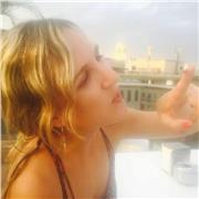 Profesora de español con 15 años de experiencia en España, Bélgica e Inglaterra ofrece clases en Murcia y Alicante.