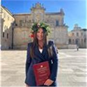 Laureata in Lingue, Letterature e Traduzione con il massimo dei voti e aspirante docente, impartisco lezioni di lingua spagnola