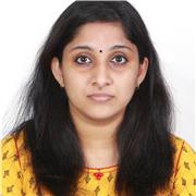 Remya Krishnan