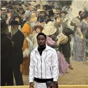 Nelson Arafat