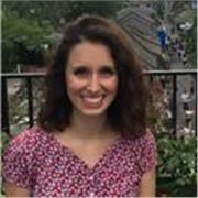 Italian teacher with 6 years of experience available for online lessons or in person if based in Florence. 