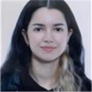 Maestra y profesora de inglés para todos los niveles.