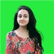 Engaging tutor specializing in math for all levels.