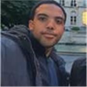 Diplômé en ingénieur civil, je donne cours en ligne en maths, physique, chimie, analyse des structures