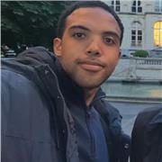 Diplômé en ingénieur civil, je donne cours en ligne en maths, physique, chimie, analyse des structures