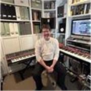 Piano Teacher with over 30 years of teaching experience has spaces available for potential students