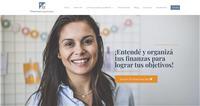 Clases y tutorías online de diseño gráfico en ilustrator y diseño web en wordpresss