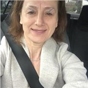 Zinaida Boghiu