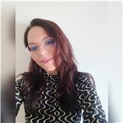 Docente laureata (con 110 e LODE) e in possesso della Certificazione DUPLE impartisce lezioni di portoghese, francese, spagnolo italiano per stranieri