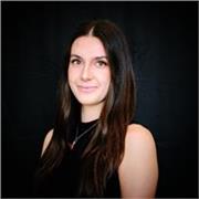 Laureata all’estero, 4 anni negli USA: insegno inglese pratico e conversazione per adulti online.