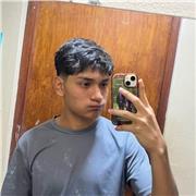 Clases particular con alumno de la UNI