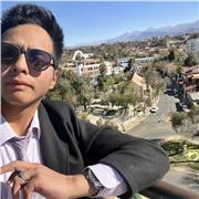 Profesor de matemáticas con experiencia en auxiliatura universitaria en materias de Cálculo, física