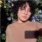 Profesora se ingles niños mayores de 9años