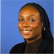 Englisch-Tutorin, die Kinder aller Altersgruppen und unterschiedlicher Levels unterrichtet