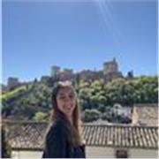 Logopeda con máster en atención temprana y prácticas centradas en la familia 