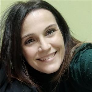Josefina Rivas