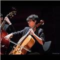 Clases de violonchelo de todos los niveles - graduada en enseñanzas superiores de música