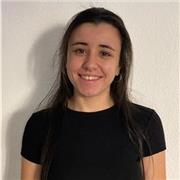 Profesora de Psicología y áreas relacionadas de ámbito social, jurídico o científico