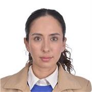 Abogada, Politóloga, Maestra en Ciencias Políticas