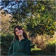 Profesora de Biología y Geología con certificado Advanced (C1) imparte clases de inglés a niños de todas las edades