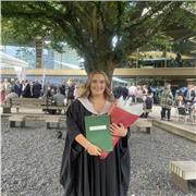 Probationer, looking to do some tutoring on the side. Specialised in early-third level of CfE. Happy for a phone call to verify