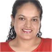 Yesenia Lisney Barajas Vásquez