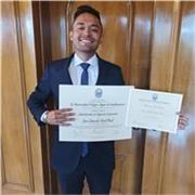 Administrador de empresas comerciales
