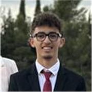 Estudiante de magisterio apto para todos los niveles de primaria 