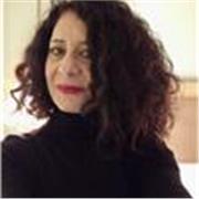 insegnante esperta di lingua e letteratura inglese