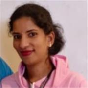 Roshni Susan Mathen