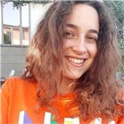 Italiana con esperienza di studi in Inghilterra offre lezioni di inglese online